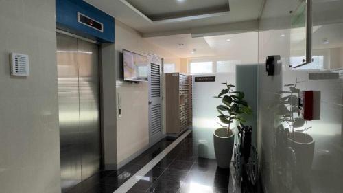 Cozy Belle Suite Relaxing Place at SMDC Hope Residences - 숙소 외관