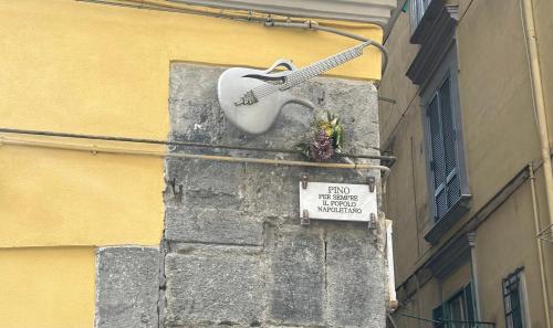 CARMA SUITE, Naples (photo 2)