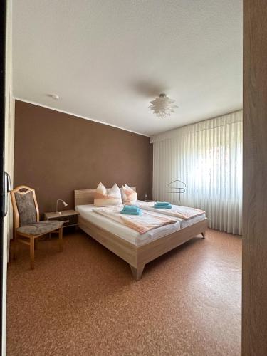 Ferienwohnung Noll in Alzenau