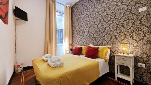 Myomax Guesthouse, Roma (foto 3)