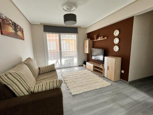 Apartamento El Capricho in Villarcayo