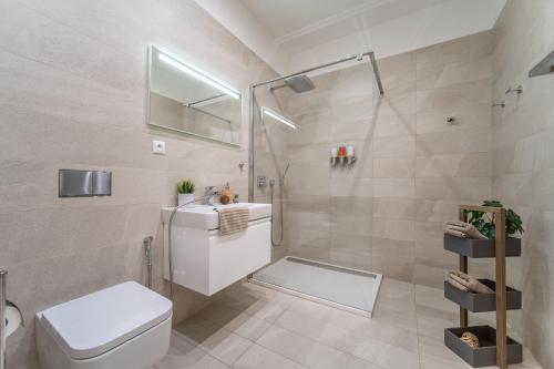 A Prague Apartment - Old Town 3