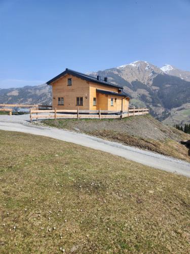 Lipphütte Top Lage mit traumhafter Aussicht - Apartment - Rauris