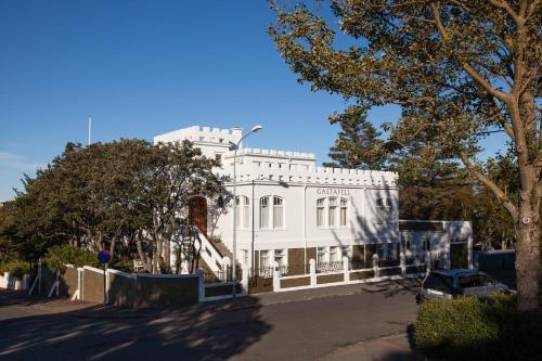 Guesthouse Galtafell - main image