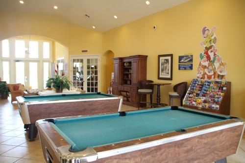 The Villas at Seven Dwarfs Lane