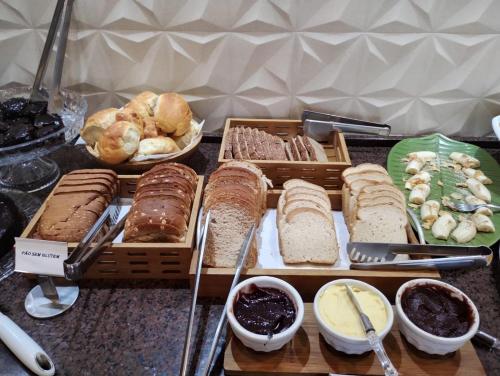 Foto - Hotel Blumenhof Balneário Camboriú