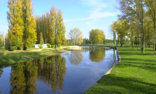 Apartamento El Capricho in Villarcayo