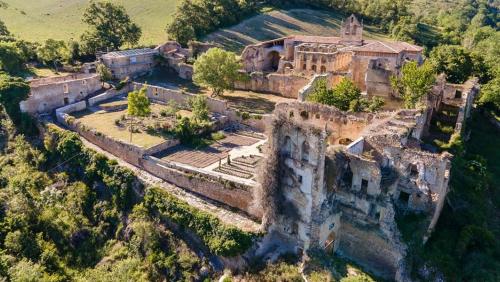 Apartamento El Capricho in Villarcayo