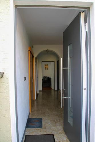 Bejárat, Ferienwohnung Noll in Alzenau