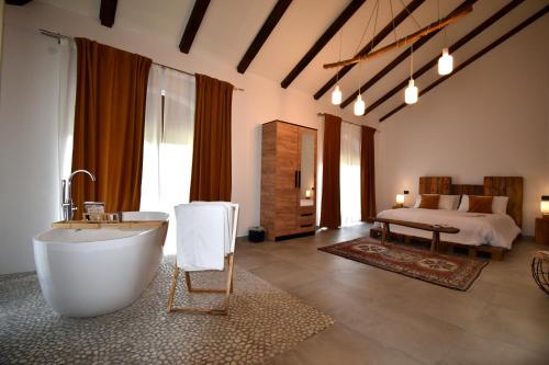 Cascina Tre Botti - Accommodation - Agliano Terme