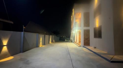 CMP APARTMENTS in Kasoa