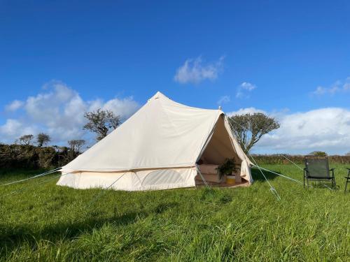 Trevena Cross Glamping