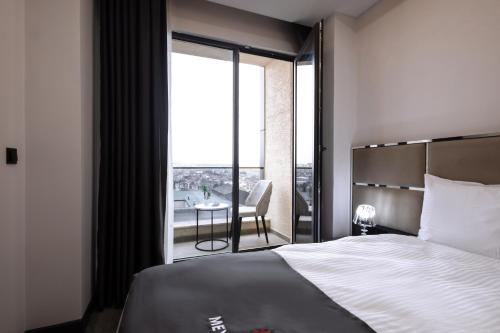 Meyzi Hotel, Istanbul (foto 5)
