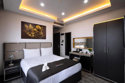 Meyzi Hotel, Istanbul (foto 9)