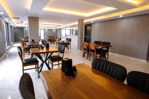 Meyzi Hotel, Istanbul (foto 11)