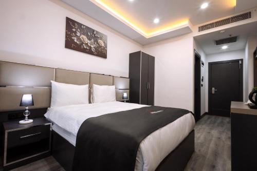 Meyzi Hotel - image 14