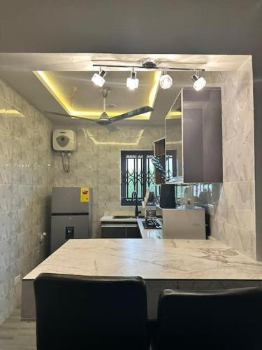 CMP APARTMENTS in Kasoa