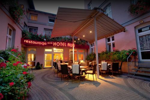 Hotel Awo - image 13
