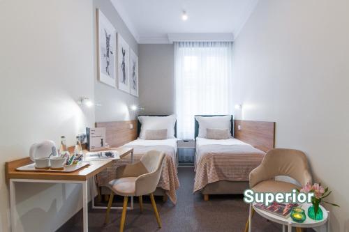 Hotel Awo - image 8