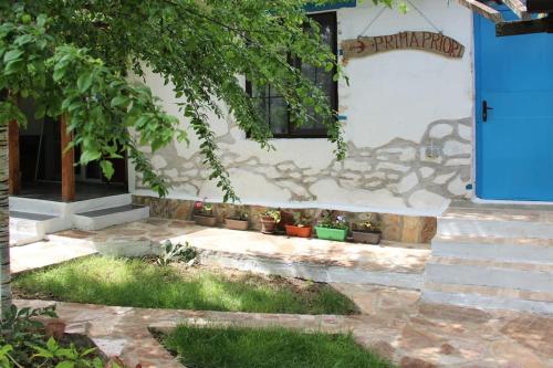 Rustic House Prima Priori, Vaklino