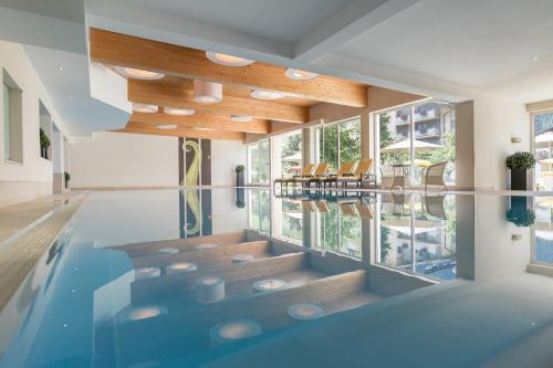 Sporthotel Neustift 2