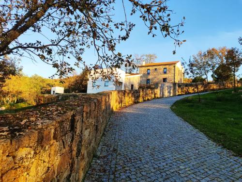 Quinta dos Carvalhais - Serra da Estrela