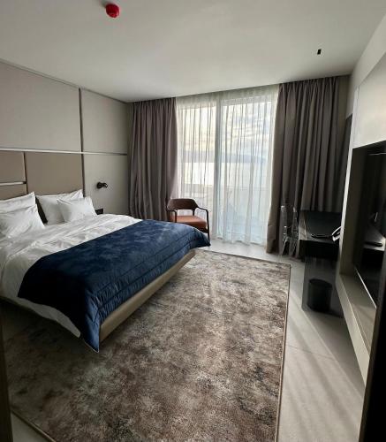Abi's Hotel & SPA Vlore, Vlorë