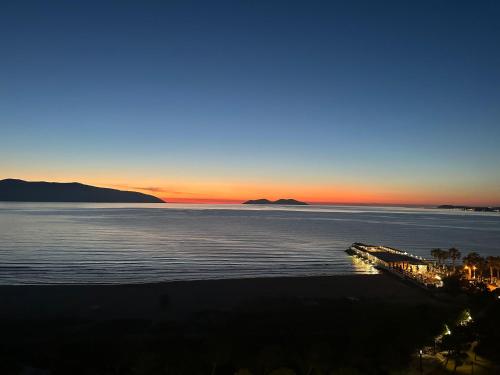 ที่เที่ยวใกล้ที่พัก, Abi's Hotel & SPA Vlore in วลอรา