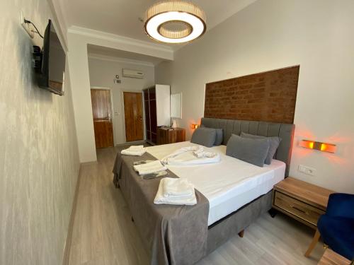 Doppelzimmer, superior