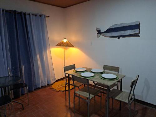 Hostel Casa Mar in 利韦里亚