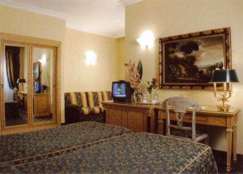 Hotel Champagne Palace - image 5