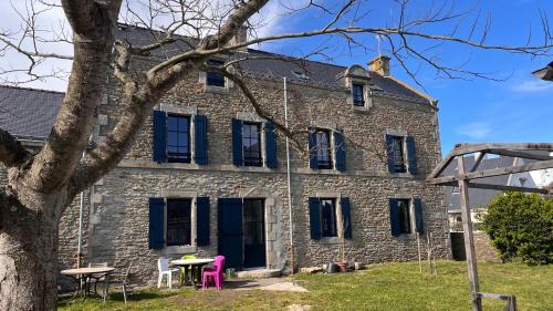 Villa Bailey - Chambre d'hôtes - Quiberon