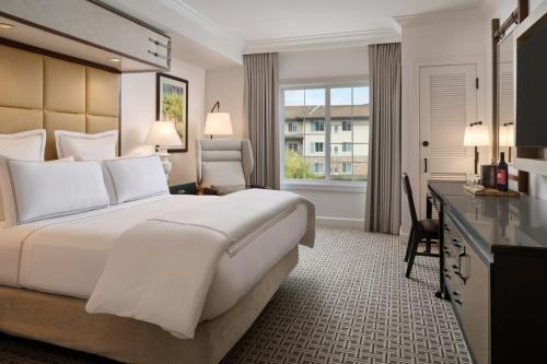 Book the Meritage King ADA Meritage King ADA