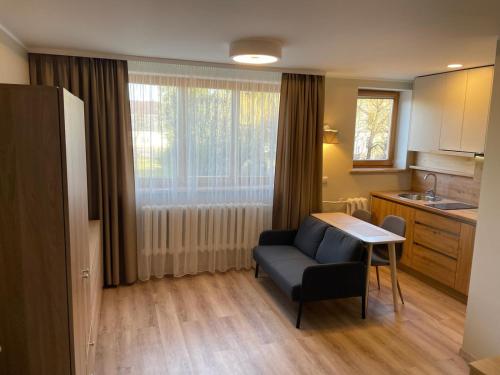 Centra dzīvoklis (Centra dzivoklis) in Jelgava