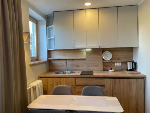 Centra dzīvoklis (Centra dzivoklis) in Jelgava