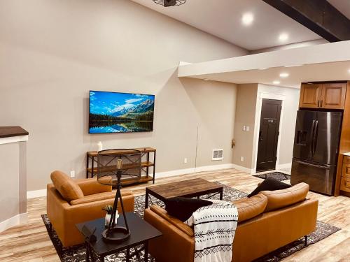 Iona Mercantile BnB in Rigbija (ID)