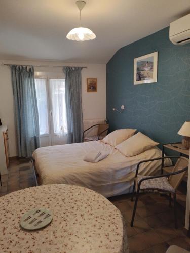 Studio entre montagne et mer in Espelette