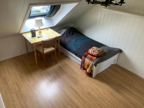Privat soverom - Accommodation - Moss