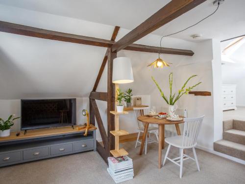 The Stables gîte à louer Christmas Common