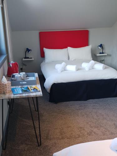 Friars Bridge Guesthouse – Inverness