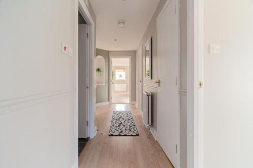 Penthouse at the Bay near Edinburgh in Saint Davids