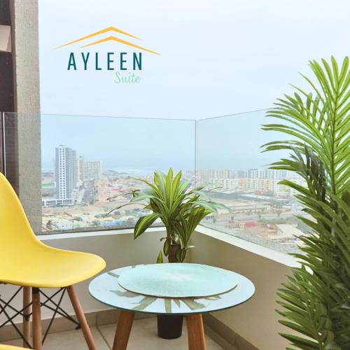 Ayleen Suite