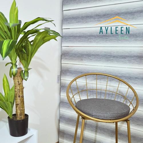 Ayleen Suite