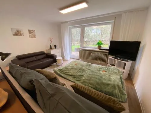 Fewo Harzbreak in Bad Sachsa, Deutschland