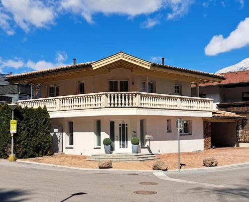DSW Ferienhaus in Oberperfuss