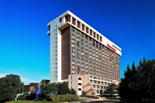 Sheraton Pentagon City, Arlington
