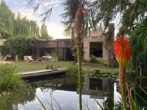 Casa Ponyland/Chacras de Coria