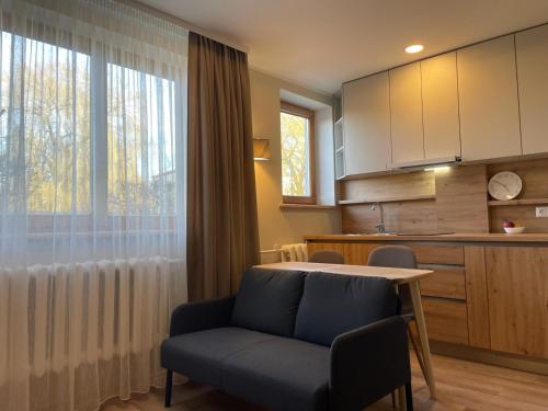 Centra dzīvoklis (Centra dzivoklis) in Jelgava