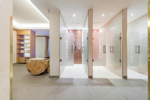 Sporthotel Neustift - main image