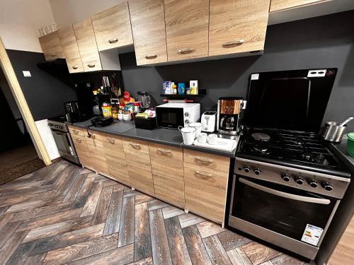 Hostel Old School in Rijeka